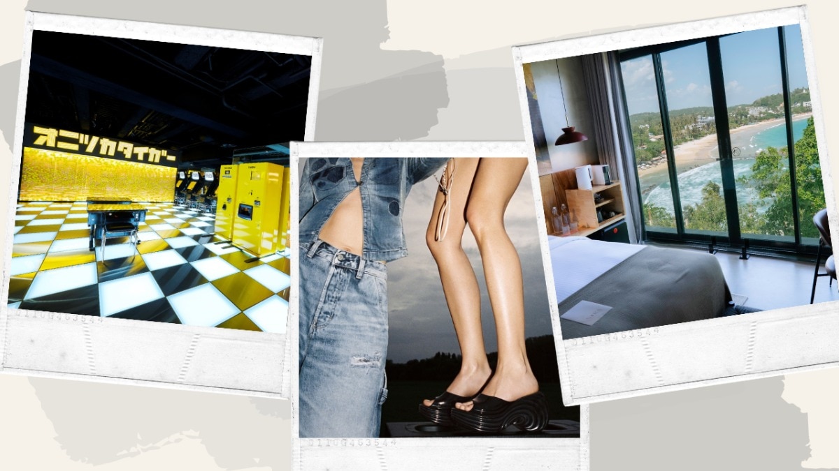 Hot Off The HELLO! India Press: Wellness takeovers, India meets the world and more