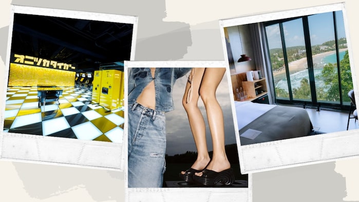 Hot Off The HELLO! India Press: Wellness takeovers, India meets the world and more