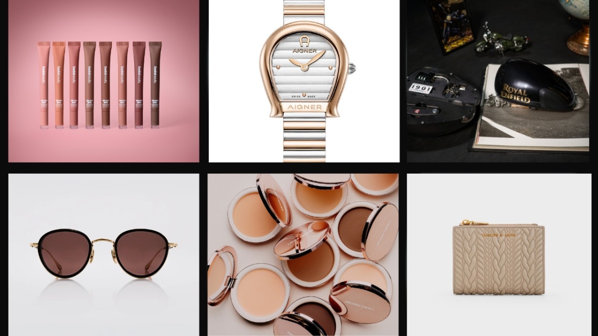 HELLO! India's Friendship Day 2026 checklist: What to wear, use and gift