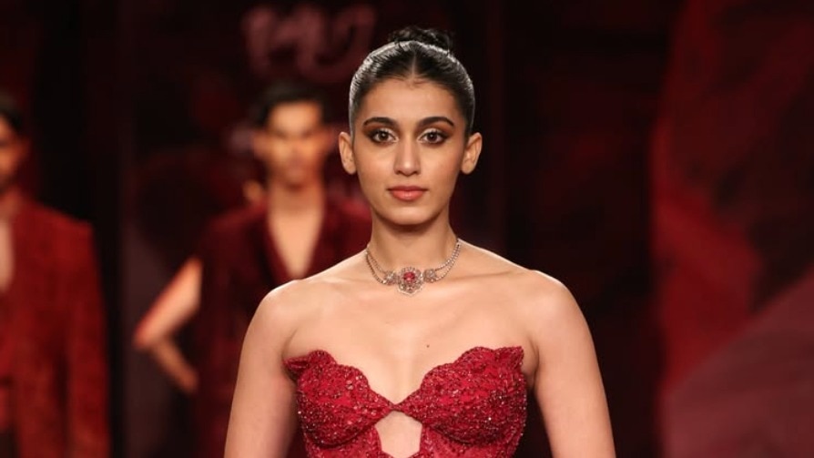 Craft and culture take centre stage at India Couture Week 2026