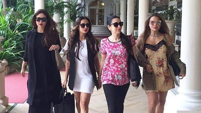 The friendships that define Bollywood, on and off screen