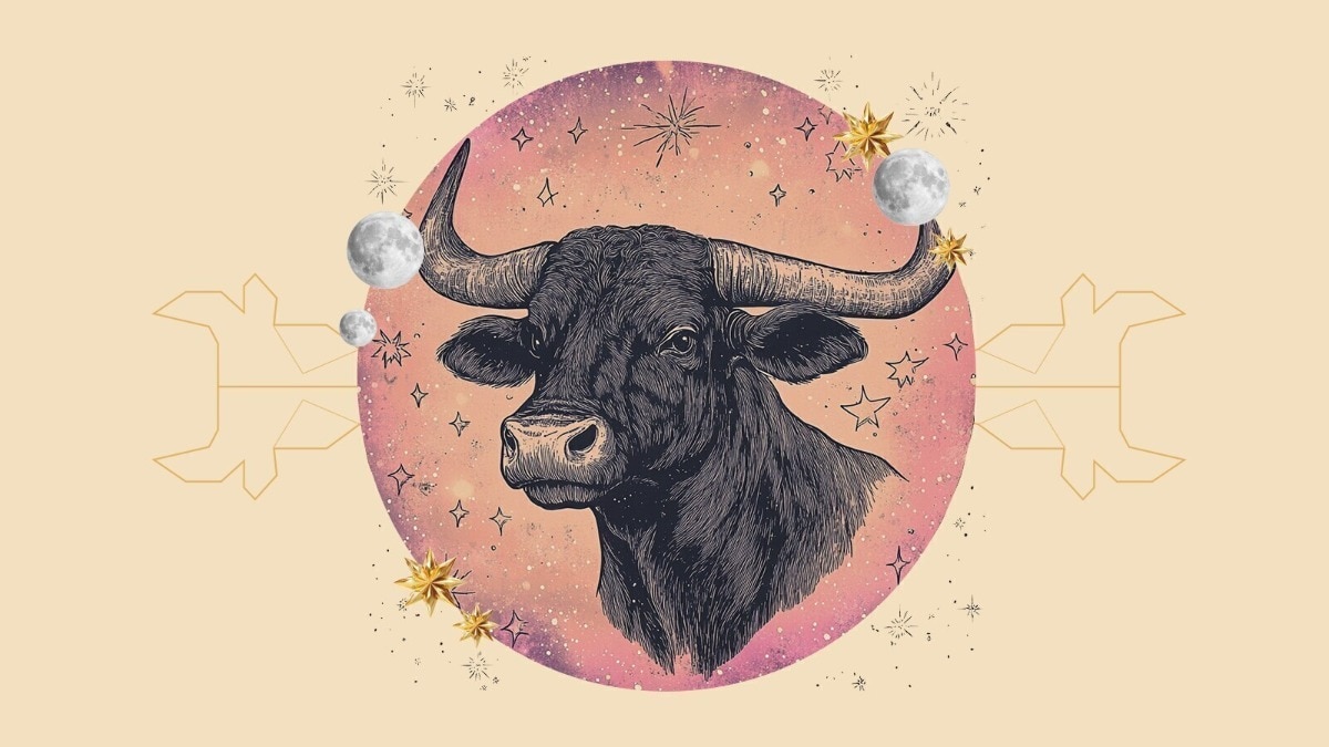 Taurus horoscope for August 2026: Week 1
