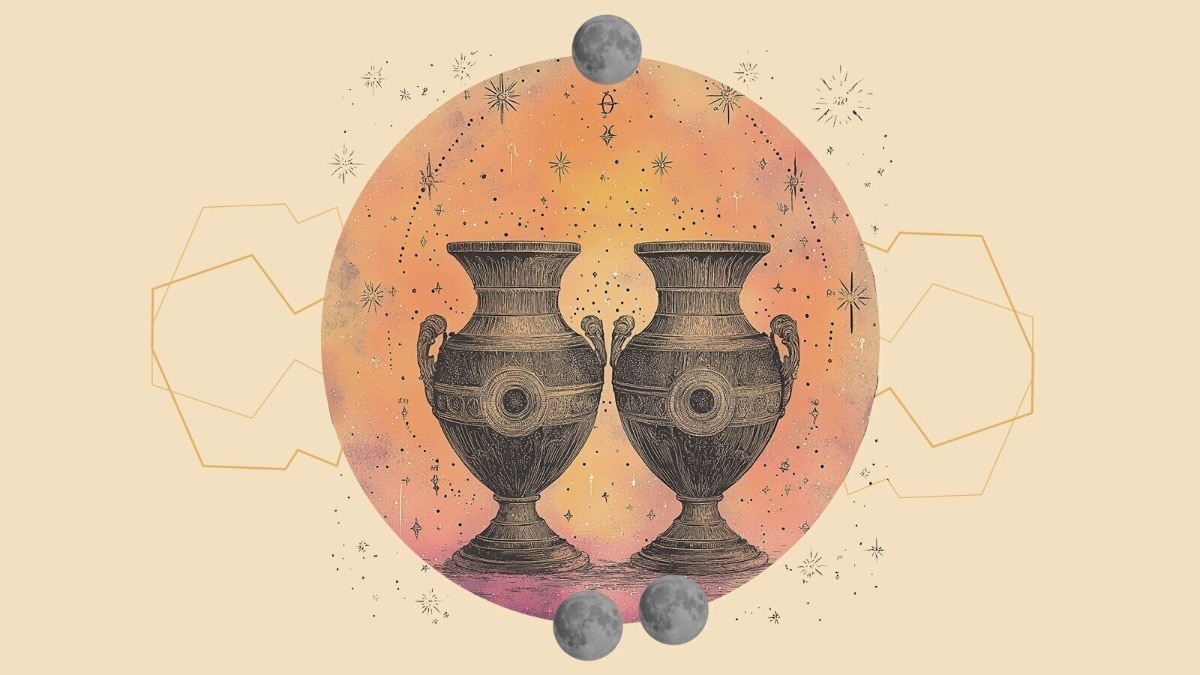 Gemini horoscope for August 2026: Week 1