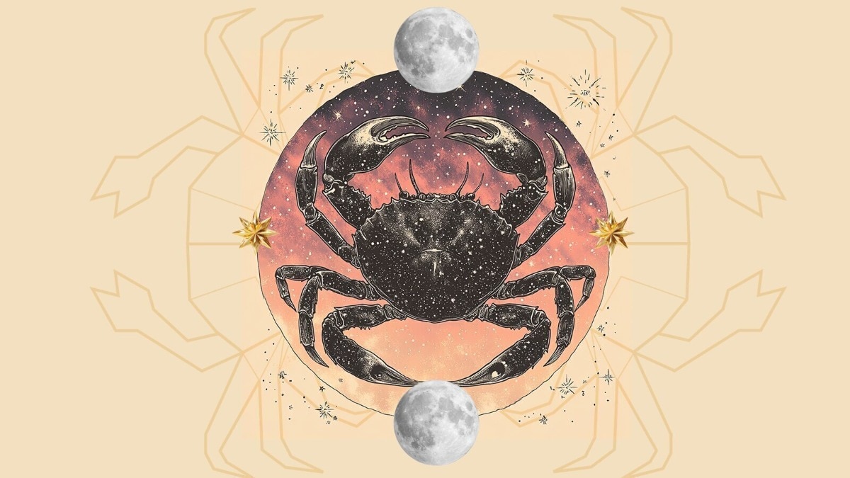 Cancer horoscope for August 2026: Week 1