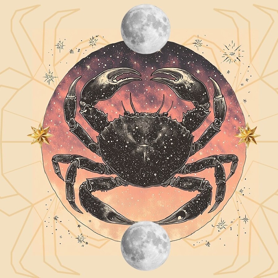Cancer horoscope for August 2026: Week 1