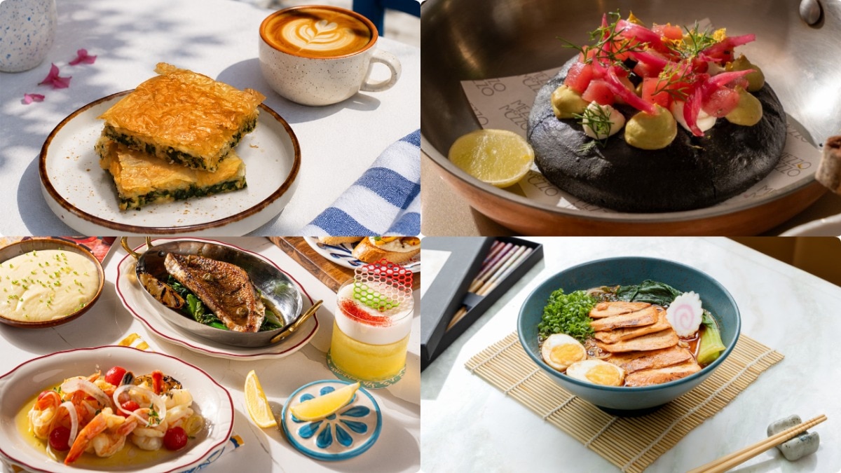 From ramen to risotto, HELLO! India's 20+ monsoon menus to experience across India