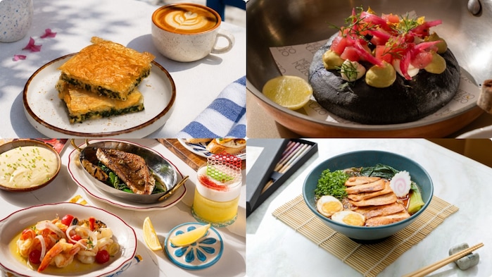 From ramen to risotto, HELLO! India's 20+ monsoon menus to experience across India