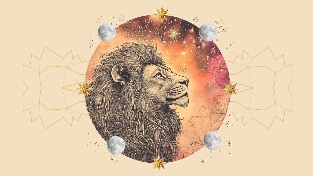 Leo horoscope for August 2026: Week 2