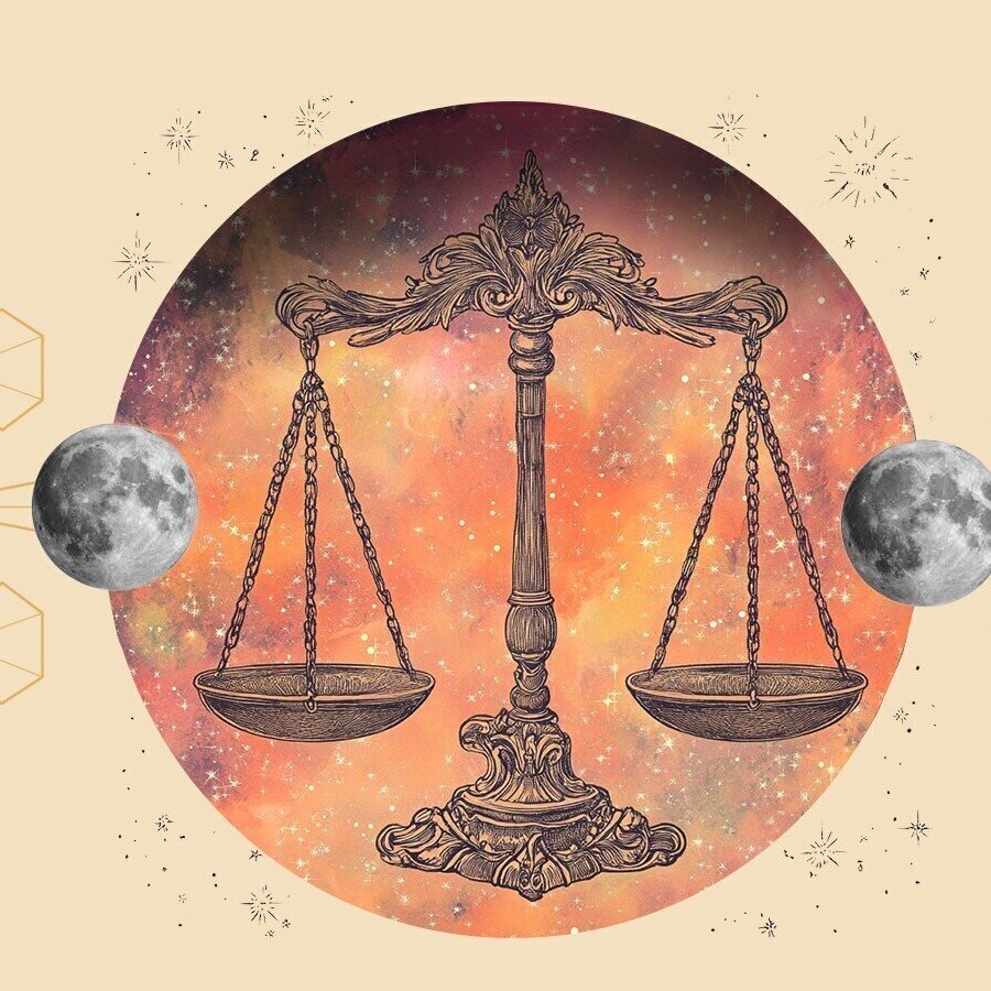 Libra horoscope for August 2026: Week 2