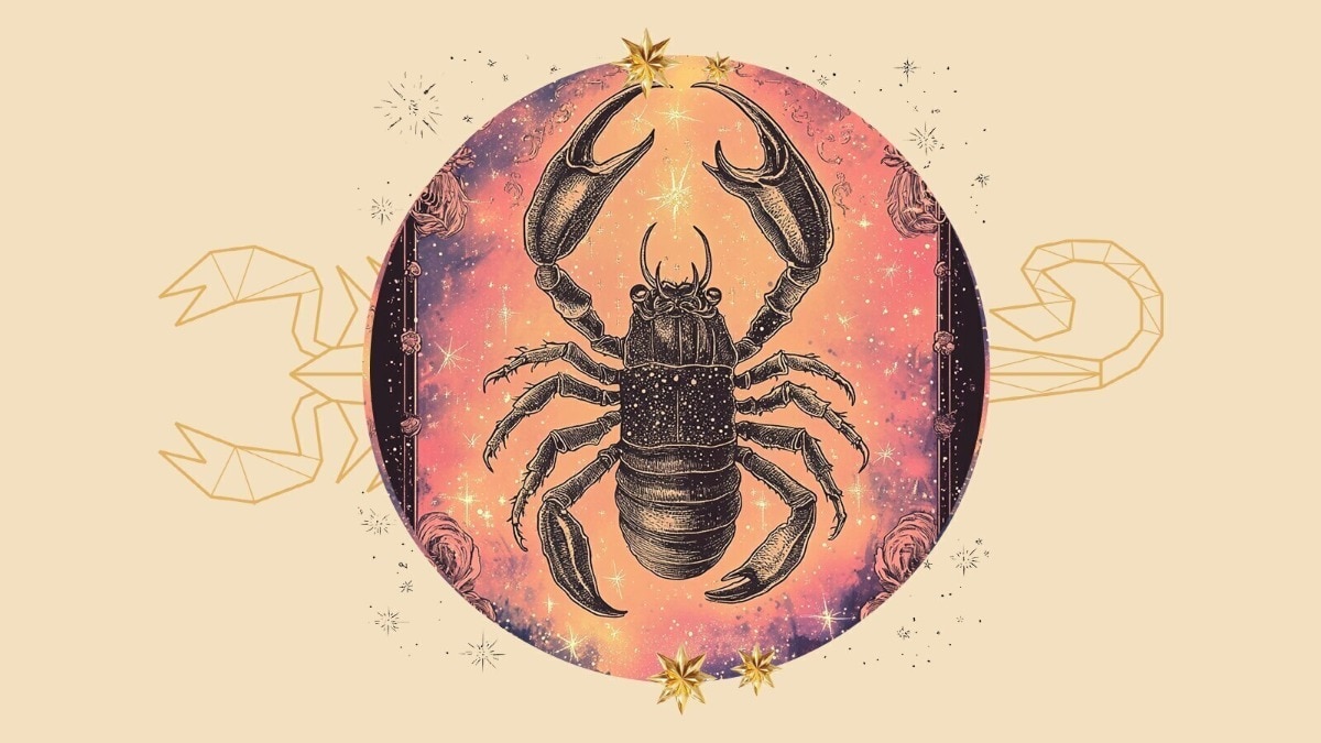 Scorpio horoscope for August 2026: Week 2