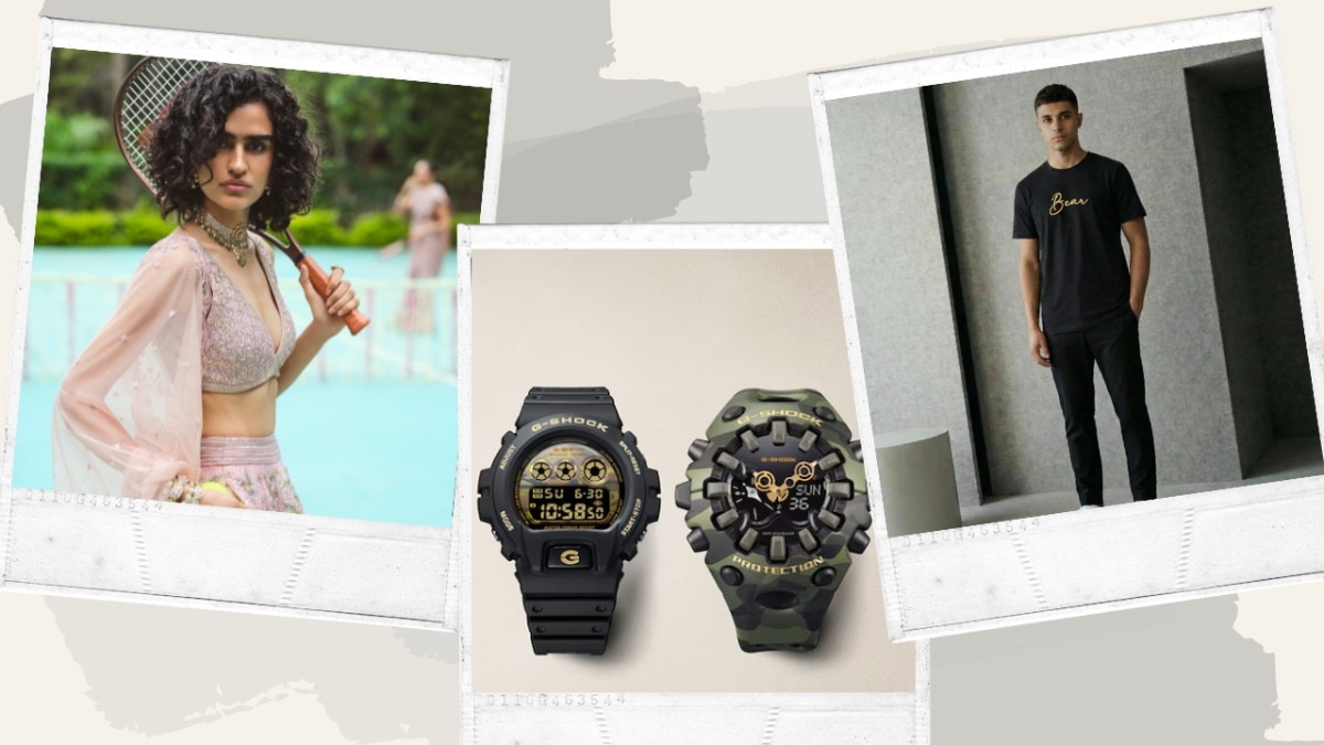 Hot Off The HELLO! India Rack: What’s new in the world of fashion and beauty