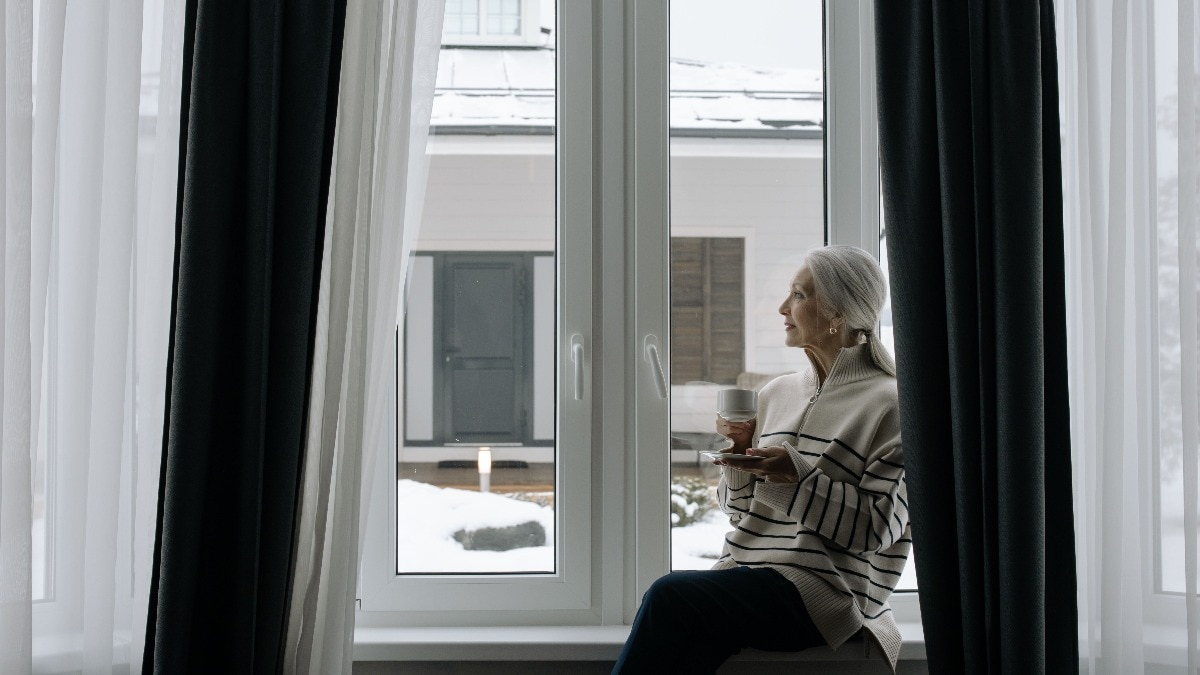 An expert explains what happens to the brain during menopause