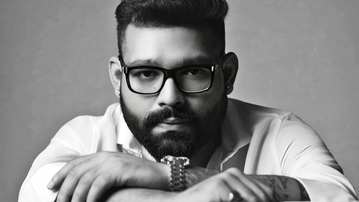 HELLO! India Exclusive: The perfumer reclaiming India’s scent story