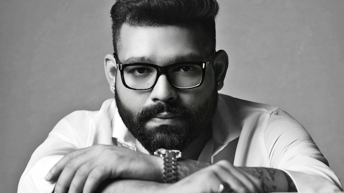 HELLO! India Exclusive: The perfumer reclaiming India’s scent story