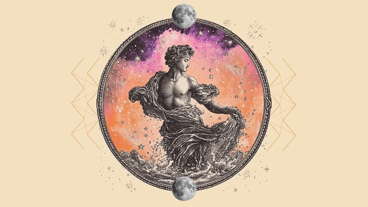 Aquarius horoscope for August 2026: Week 3