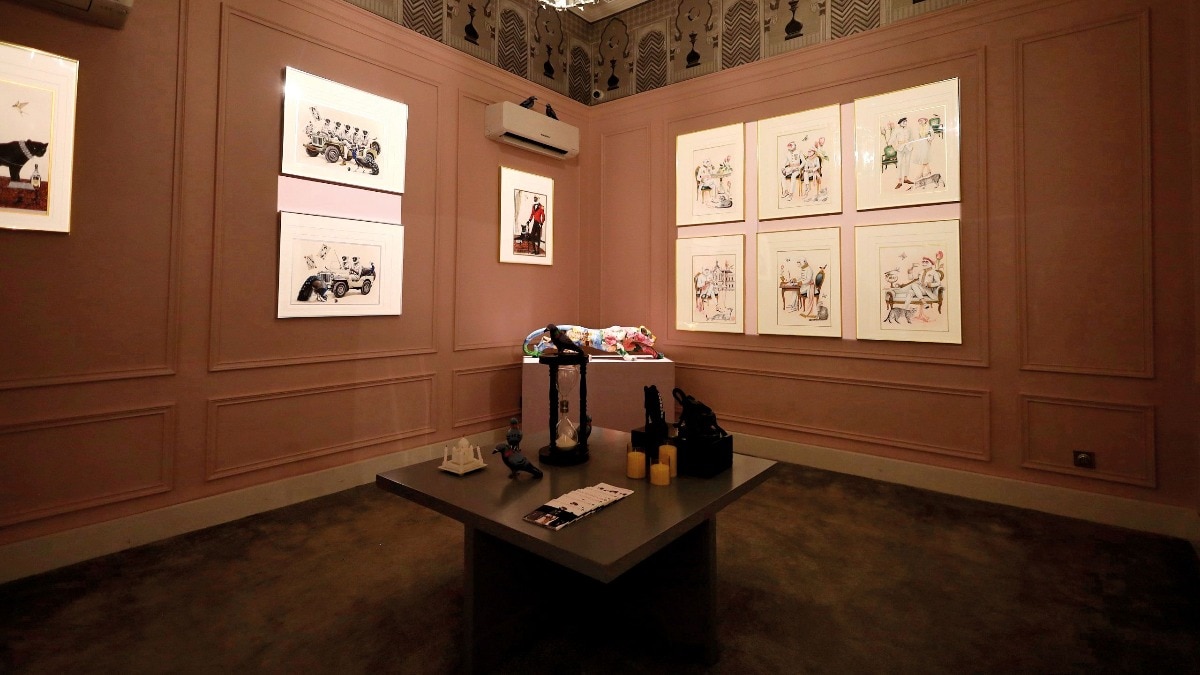 HELLO! India Exclusive: How immersive experiences are rewriting the code of luxury