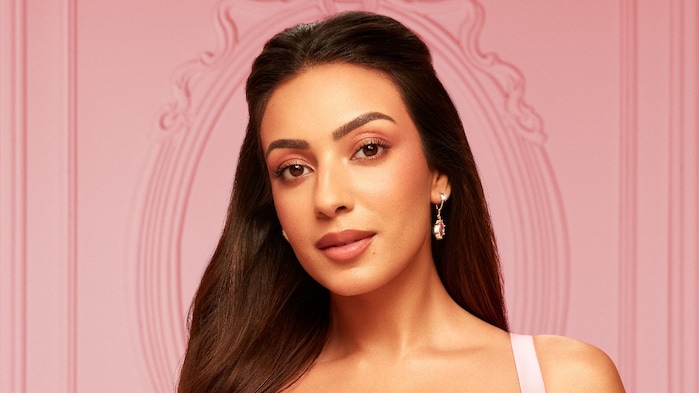 HELLO! India Exclusive: “Beauty doesn’t have to be perfect”: Sahher Bambba on makeup as a medium for self-expression