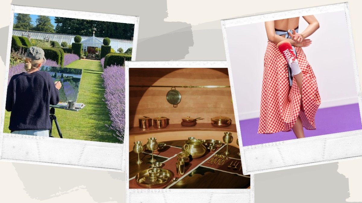Hot Off The HELLO! India Press: International brand debuts and more
