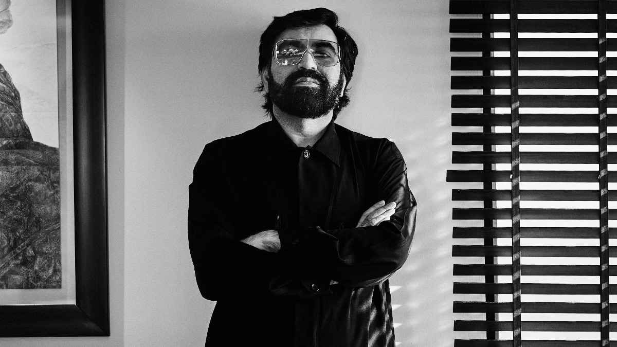 HELLO! India: Keshav Suri wants Pride to be more than a rainbow