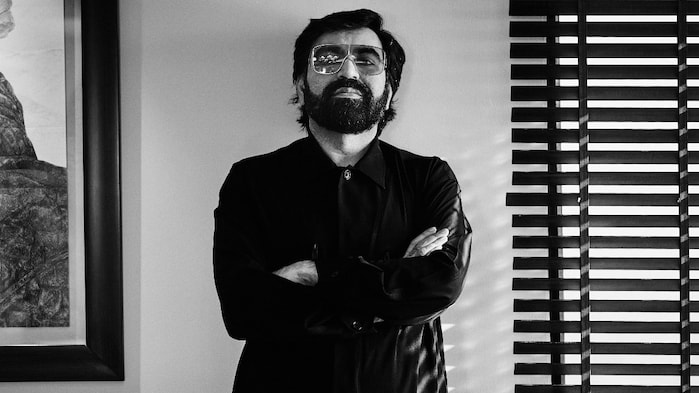 HELLO! India: Keshav Suri wants Pride to be more than a rainbow