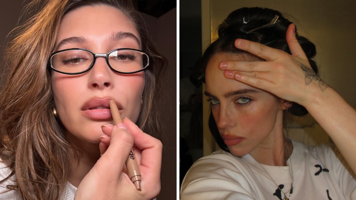 The hottest manicure trend of 2026 isn't a manicure at all
