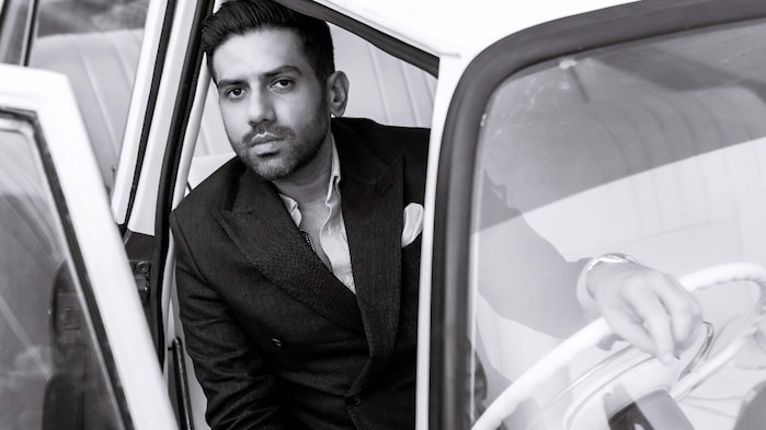 HELLO! India Exclusive: Roop Partap Choudhary's love letter to India