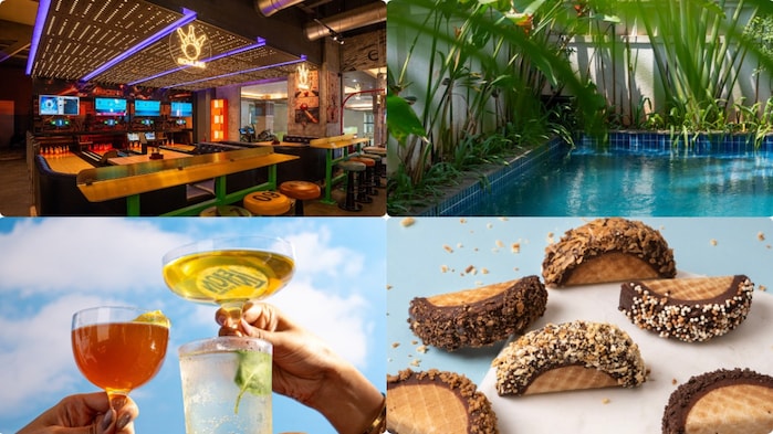 From pizza nights to mountain escapes, HELLO! India's 15+ best Raksha Bandhan 2026 experiences to celebrate with your sibling