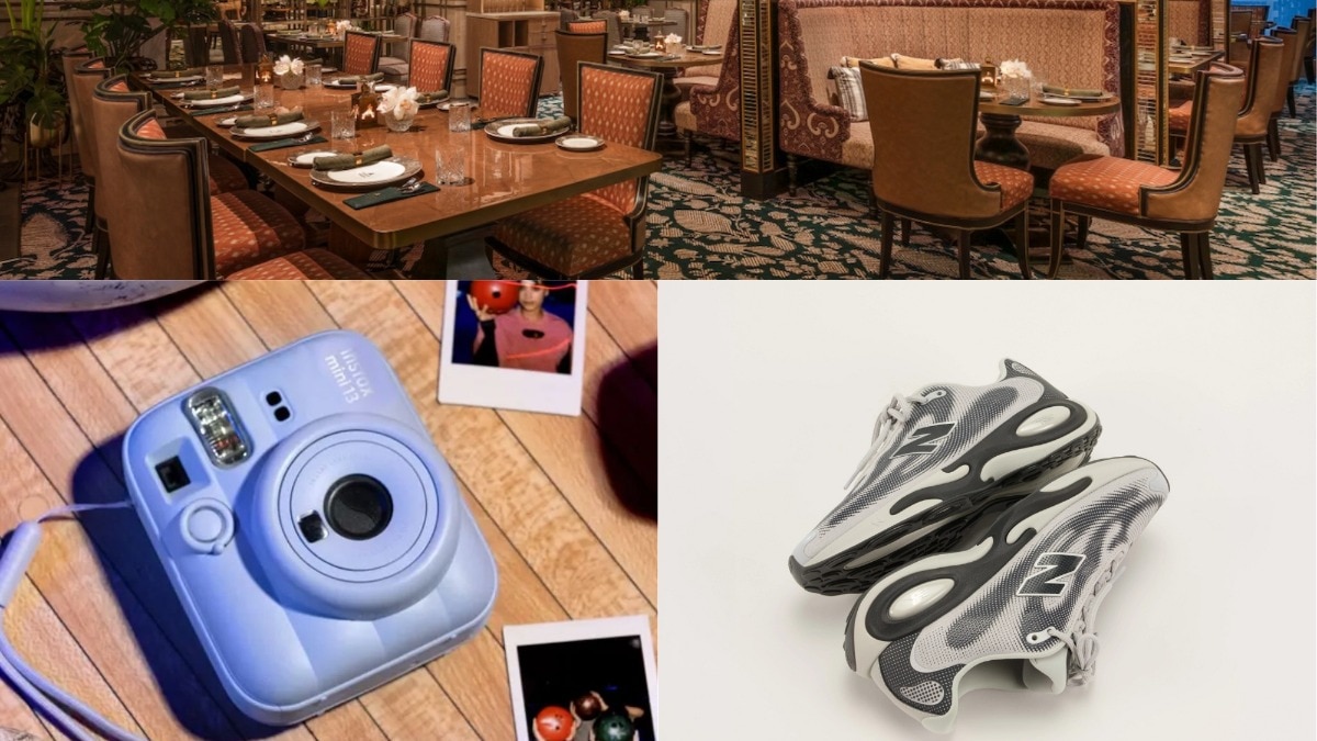 HELLO! India Eat Buy Try: What's on our hot list this August 2026