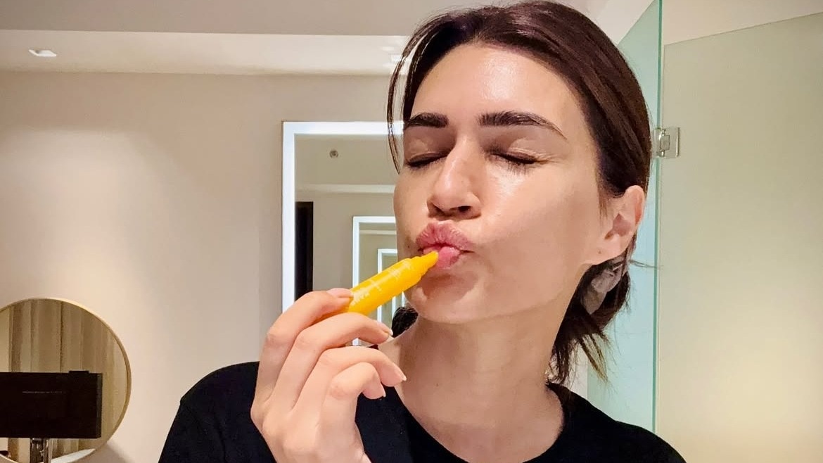 These 10 trendy lip balm favourites will change the way you pout again