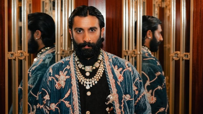 Meet the Gen Z royals redefining modern monarchy