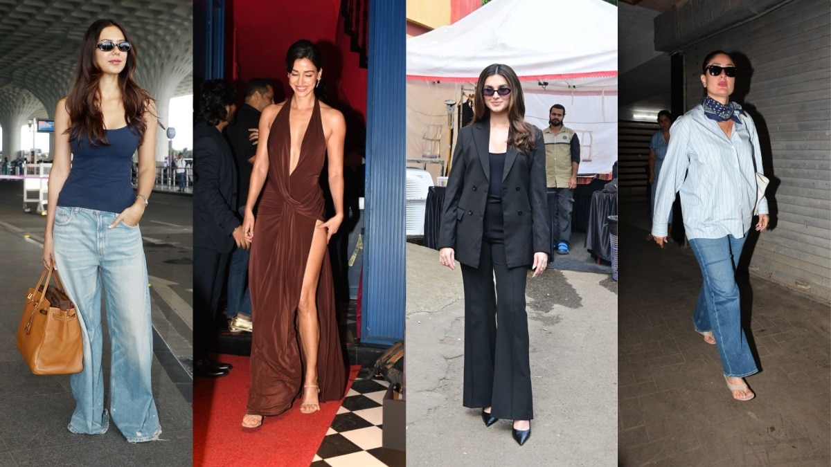 This week on HELLO! India's celebrity radar: Monsoon fashion done right featuring Kareena Kapoor Khan, Sonam Bajwa and more