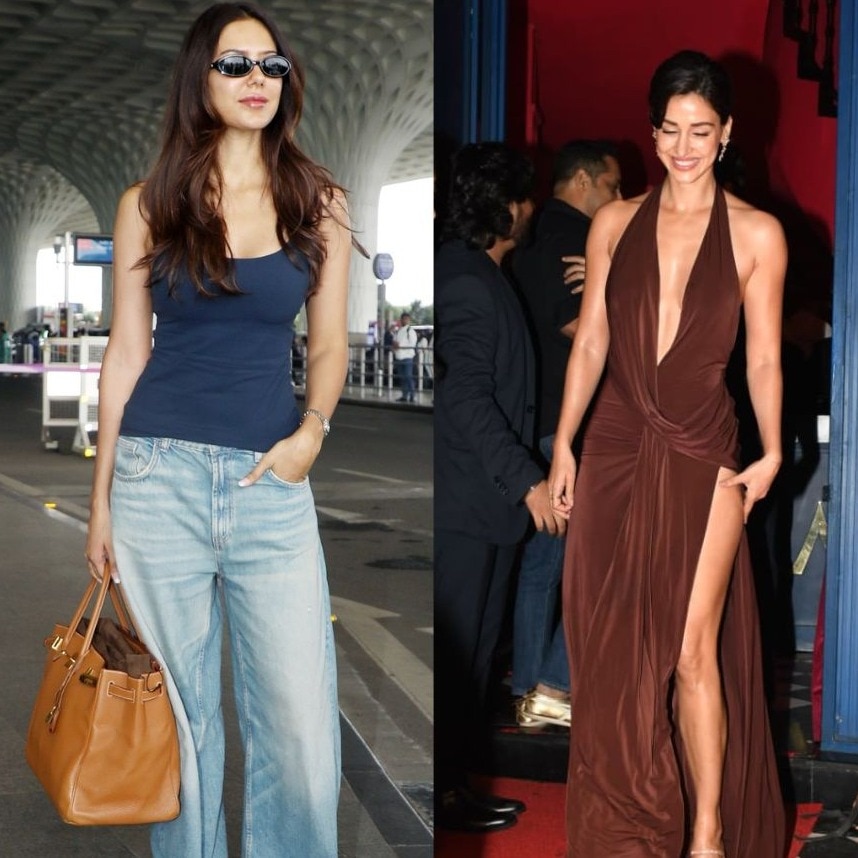 Kareena, Sara and more on HELLO! India's celeb radar