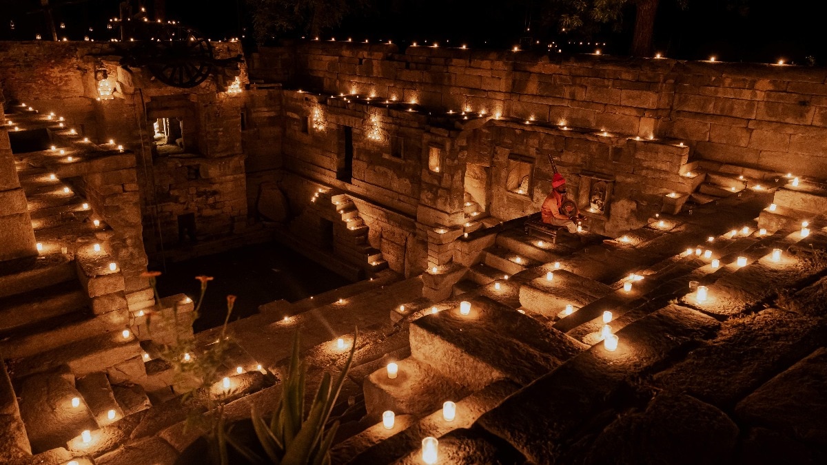 This quaint palace resort is where India truly comes alive 