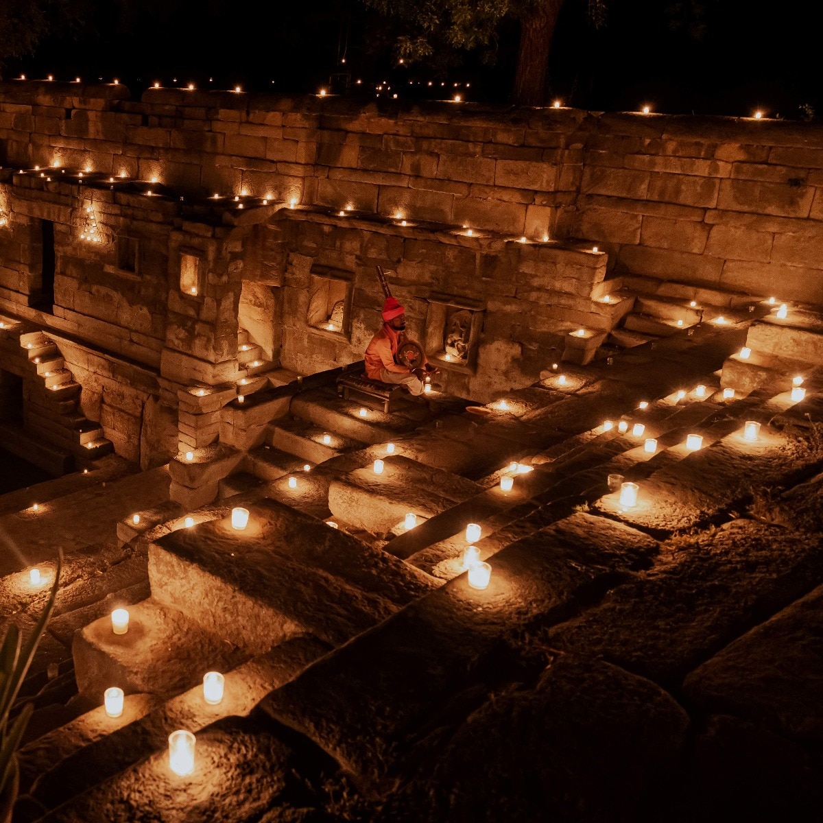 This quaint palace resort is where India truly comes alive 