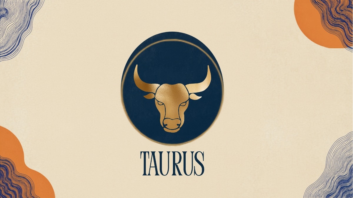 Taurus horoscope for September 2026: Week 1