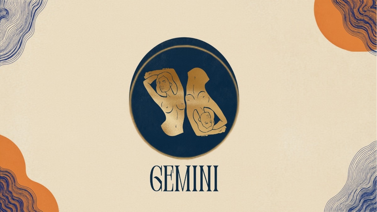 Gemini horoscope for September 2026: Week 1