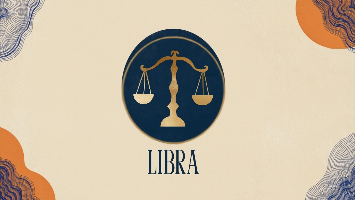 Libra horoscope for September 2026: Week 1