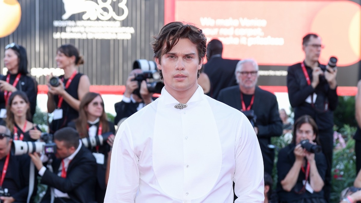 Venice Film Festival 2026: HELLO! India's best dressed stars on the red carpet