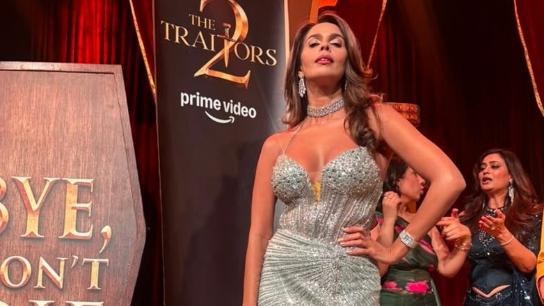“I don’t want to look 25 forever,” says Mallika Sherawat on embracing ageing