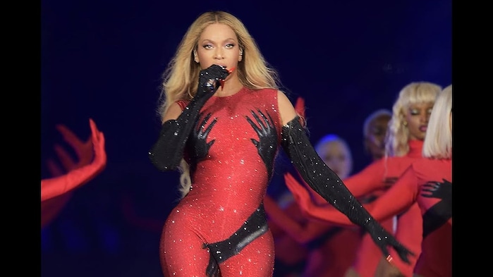 From Destiny's Child to Beychella to motherhood: How Beyoncé built a legacy across music, film, family and business