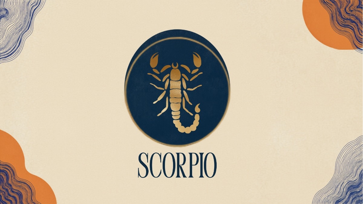 Scorpio horoscope for September 2026: Week 2