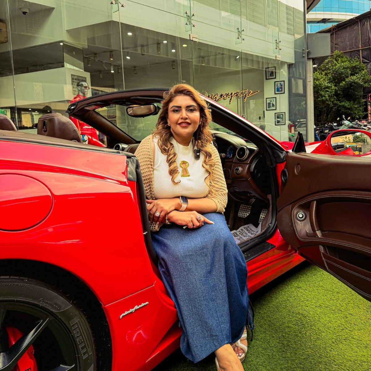 Hello Magazine India