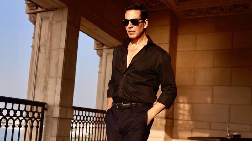 The fitness habits that define Akshay Kumar’s wellness philosophy