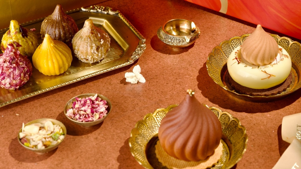 HELLO India picks Mumbai's best modak offerings for Ganesh Chaturthi 2026