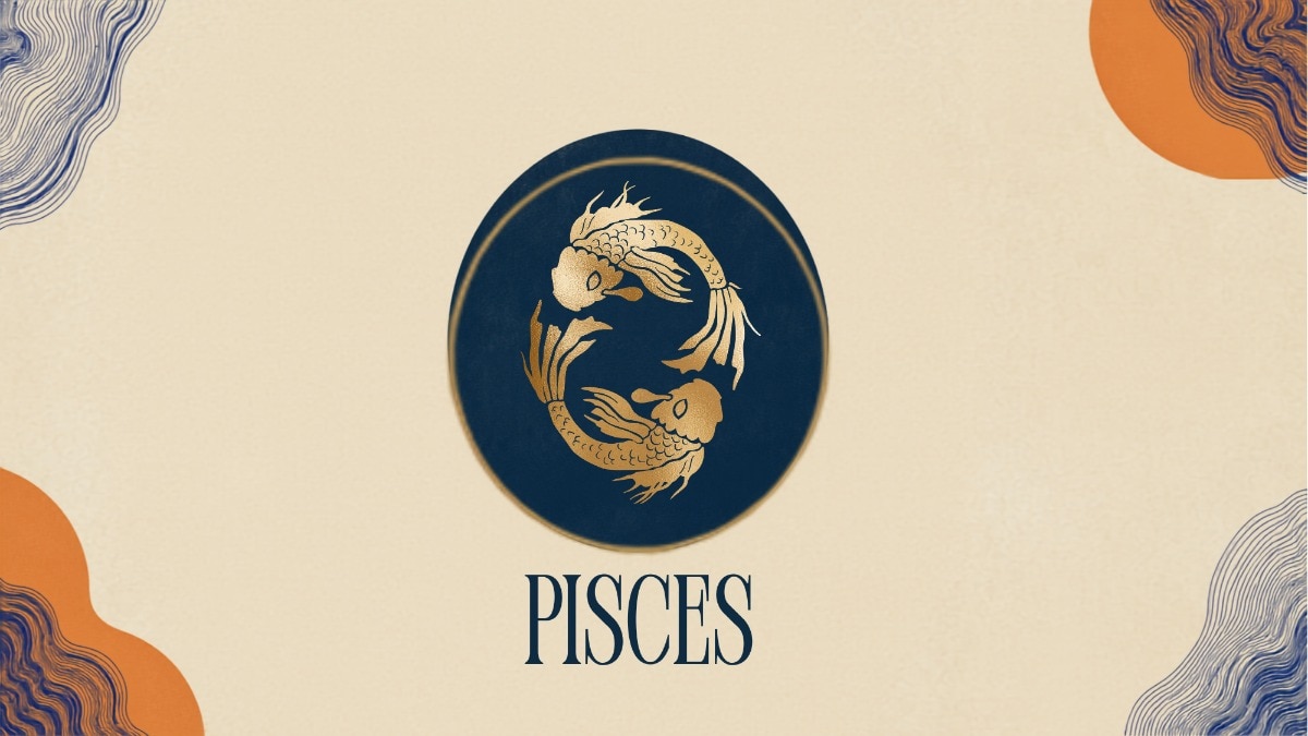 Pisces horoscope for September 2026: Week 3