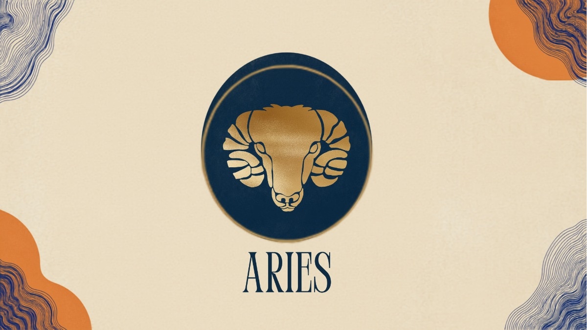 Aries horoscope for September 2026: Week 4