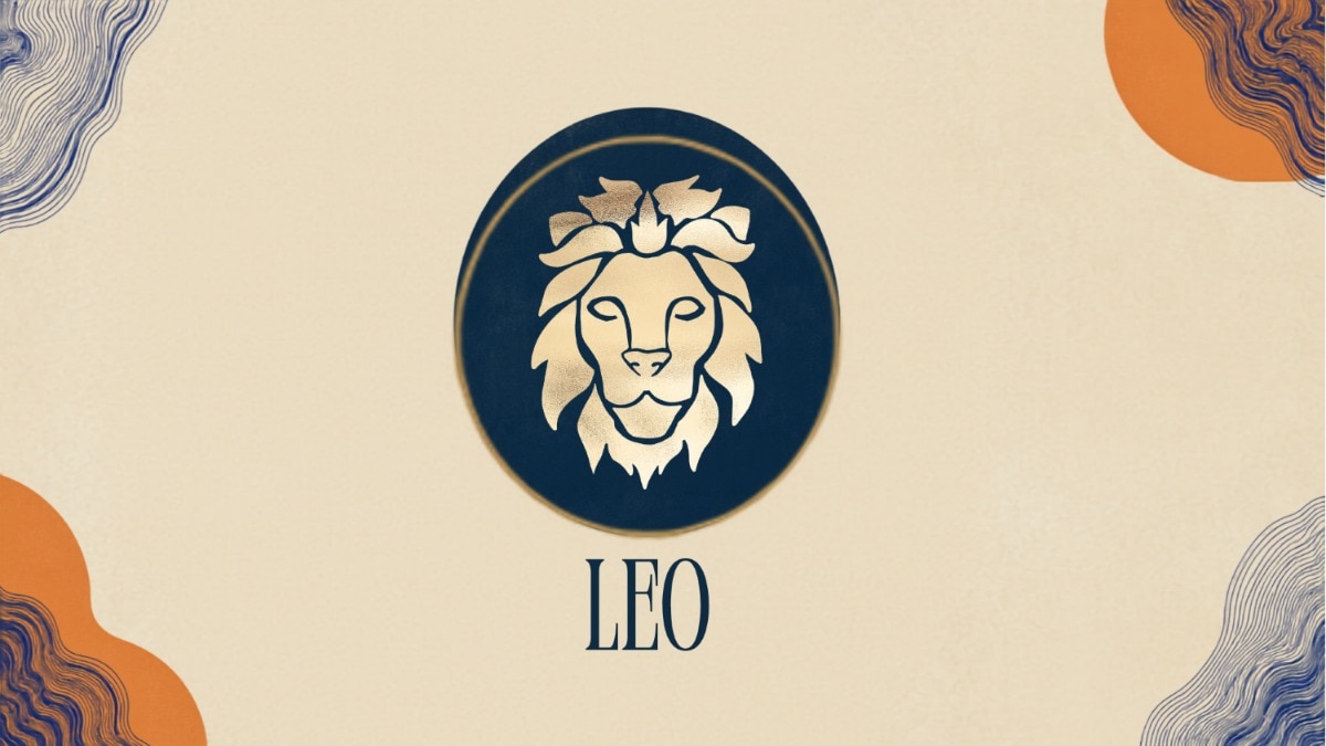 Leo horoscope for September 2026: Week 4
