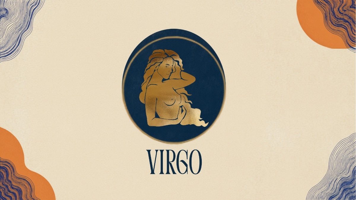 Virgo horoscope for September 2026: Week 4