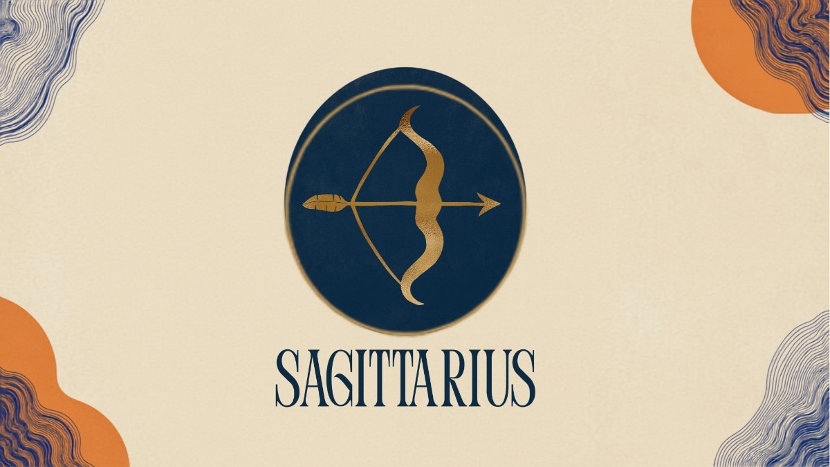 Sagittarius horoscope for September 2026: Week 4