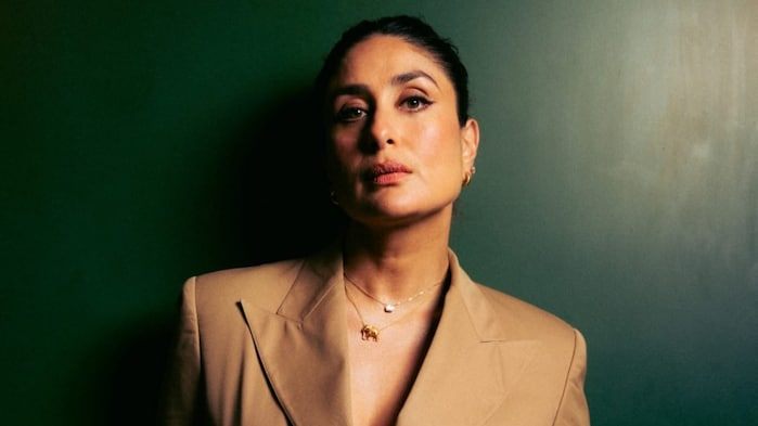 Kareena Kapoor was, is and will always be Bollywood’s ultimate It-Girl